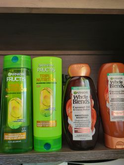 Shampoo