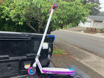 Child Kid Children  Scooter  Skateboard Bike Trike Bicycle in Good Condition