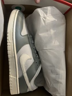 Mica Green Nike Dunk Sz 11
