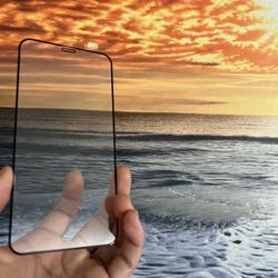 iphone 13 Or IPhone 13 Pro  screen protector 
