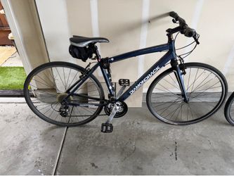 Bikes