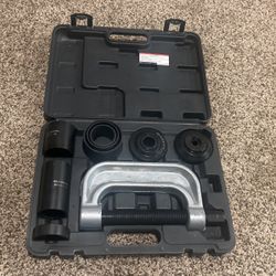 Ball Joint Set