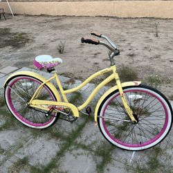 Woman Bike For Sale