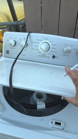 Washer