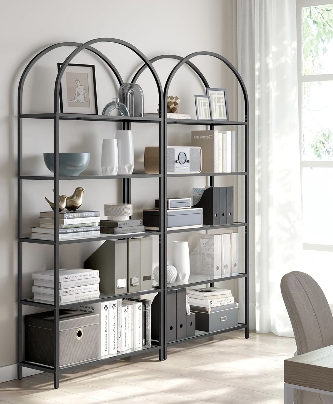 5-Tier Shelf