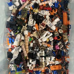 Lego Star Wars Mix 