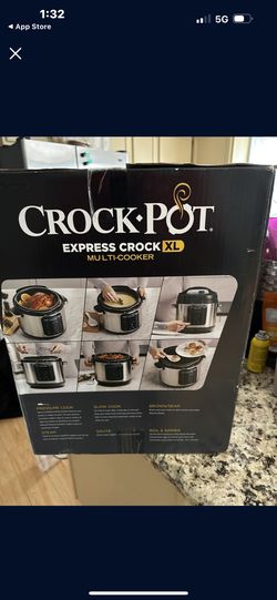 Crock -Pot 