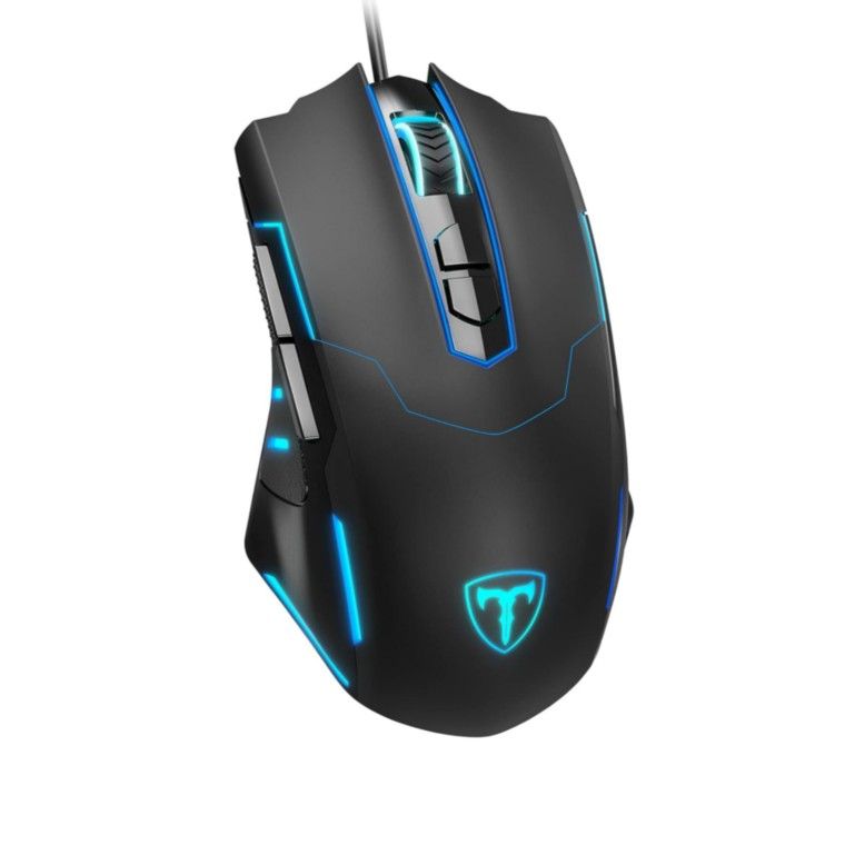Gaming Mouse