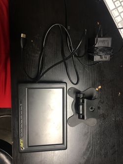 7” HD Lilliput Camera Monitor