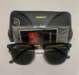 Ray-ban P | Clubmaster RB3716