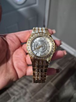 Bulova watch