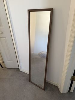Free Full Length Mirror