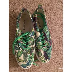 Platform Shoes