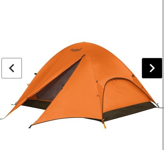 Eureka Apex XT 2 Person 3 Season Tent
