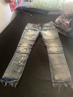 Makobi jeans