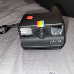 Polaroid mini
