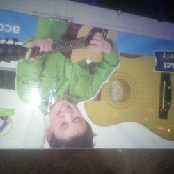 Kids Guitar