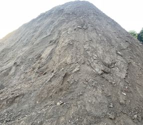 Free Dirt Free Delivery If Local