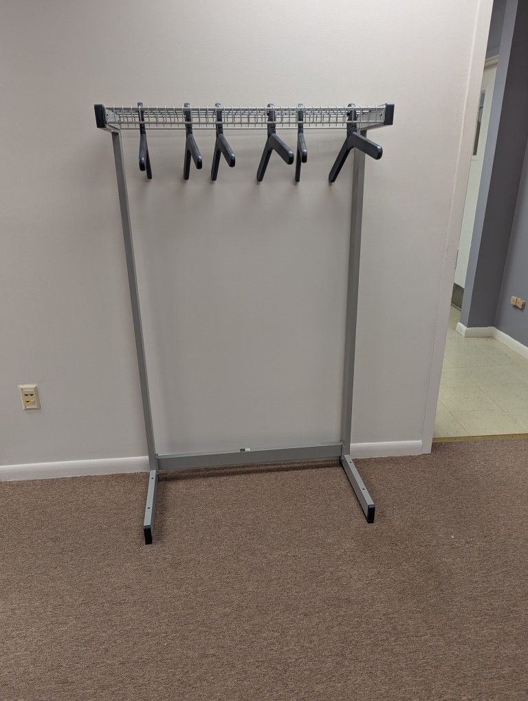 Coat Rack