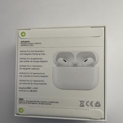 Airpod Pro Gen 2 