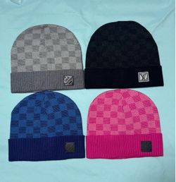Luxury Beanies