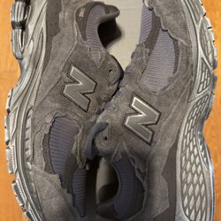 New Balance 2002r Protection Pack