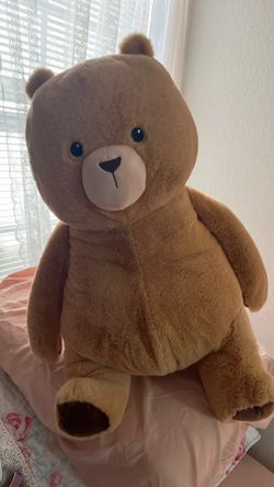Gigglescape Bear