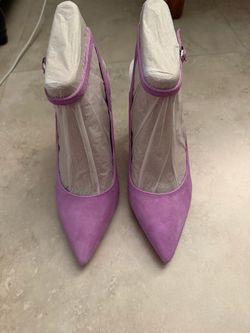 Beautiful shoes - never worn!