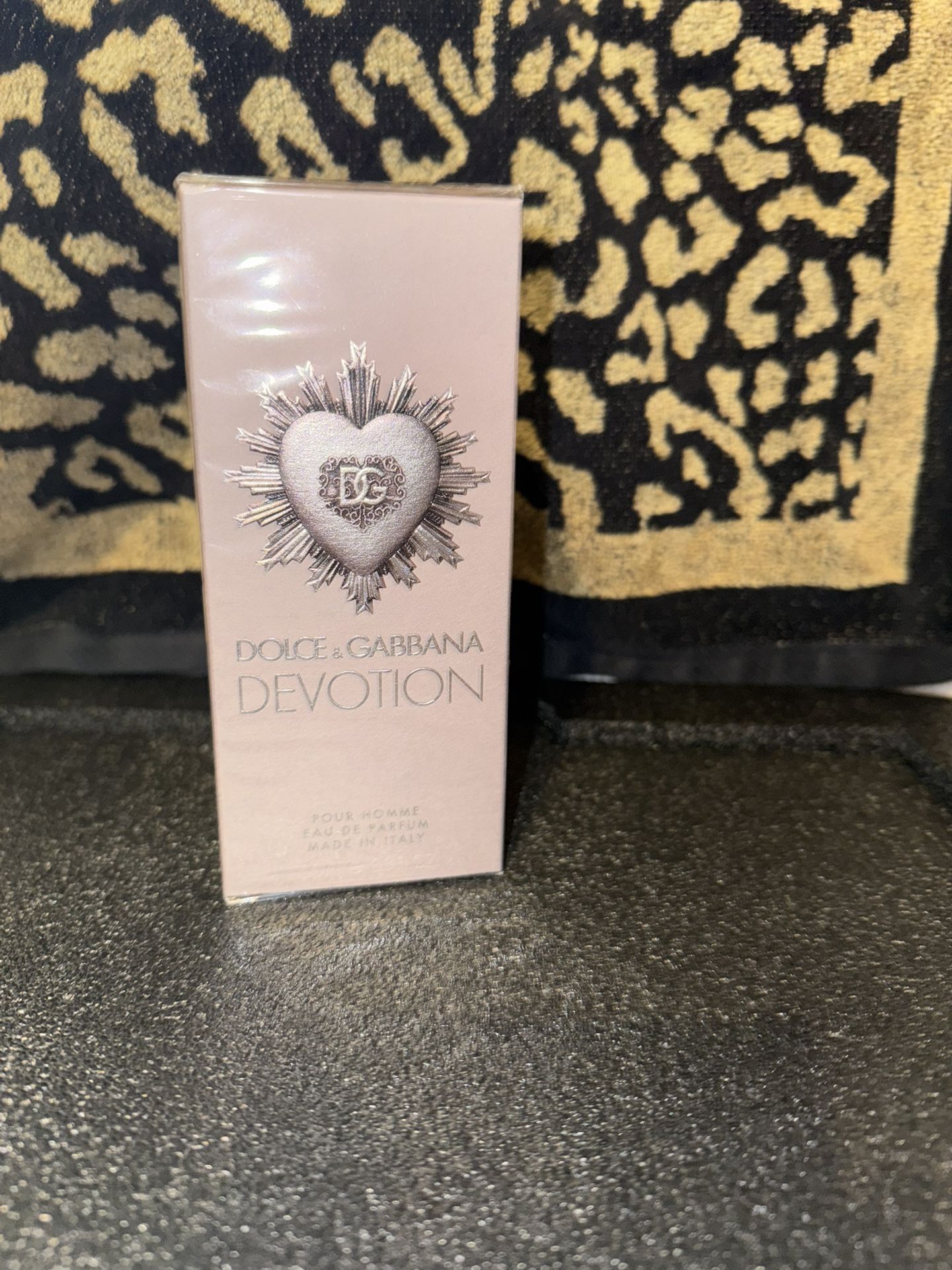 Women’s Dolce Perfume 
