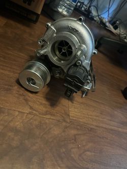 Toyota/Lexus Turbo