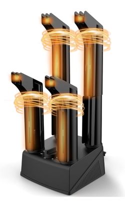 NESOVI Upgraded Boot Warmer/Dryer