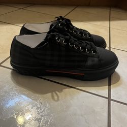 Burberry shoes