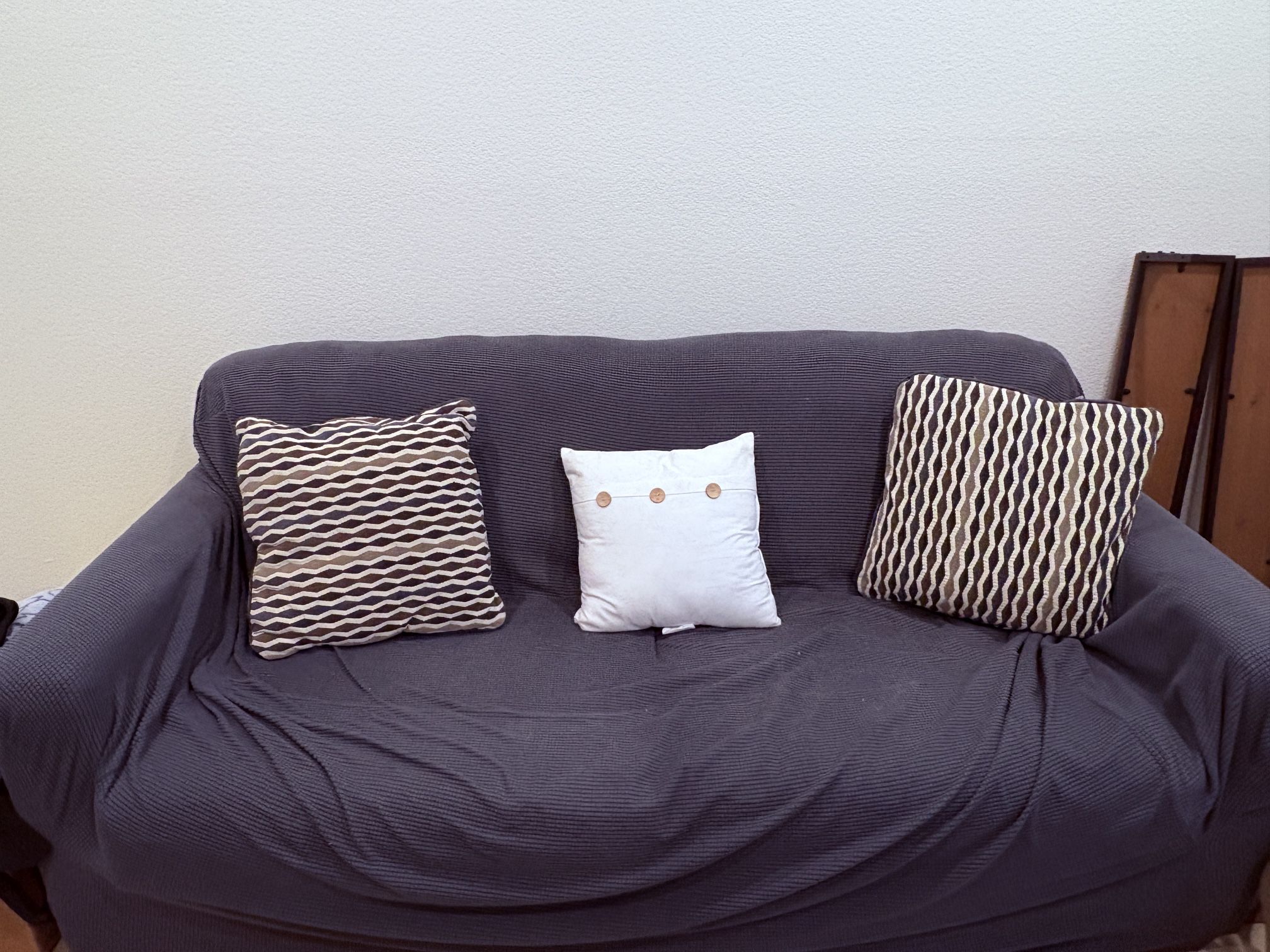 Loveseat Couch