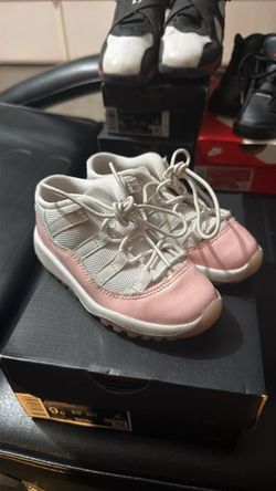 Jordan 11 retro size 9c