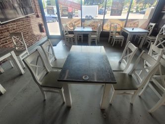 Table set