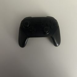 Nintendo Switch Pro Controller 