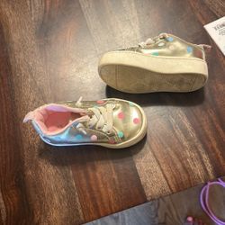Toddler Size 5