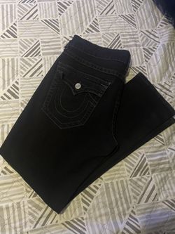 True Religion size 32x30 men’s, like new 