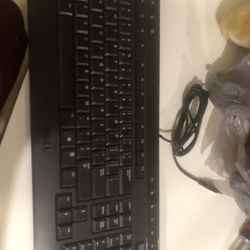 Dell Keyboard