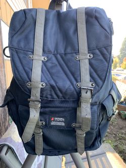 Olympia Backpack 