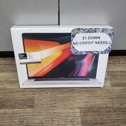 Apple MacBook Pro 13 inch 2020 Laptop - 90 DAY WARRANTY - $1 DOWN - NO CREDIT NEEDED 