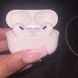 Apple AirPod pros
