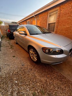 2007 Volvo C70