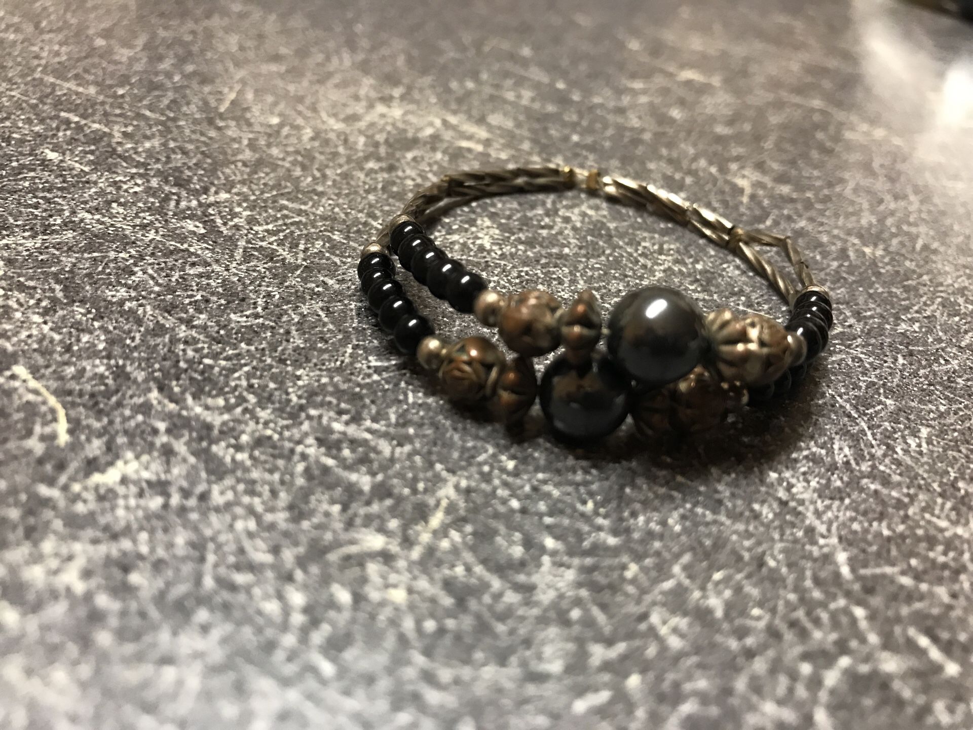 Small bracket