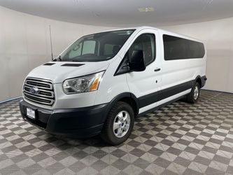 2017 Ford Transit-350