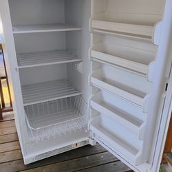 Freezer For Sale