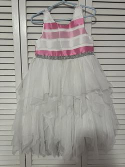 Toddler Dress (size 4)