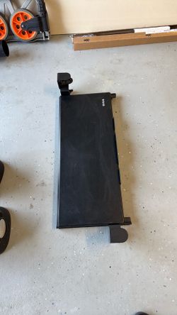 Vivo keyboard mount