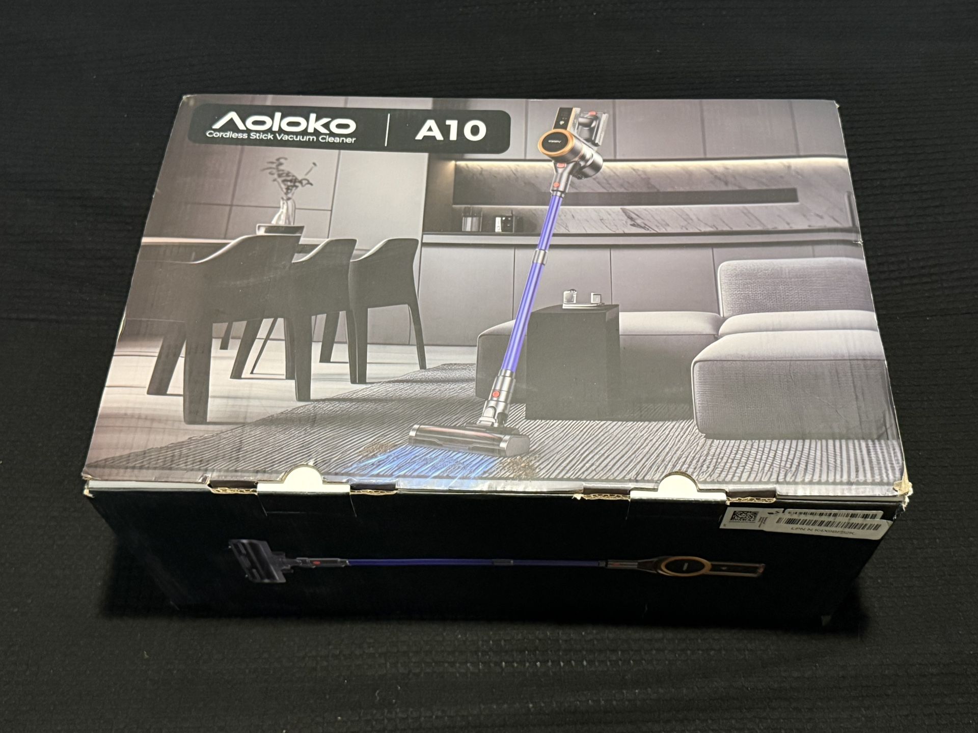 AOLOKO 10