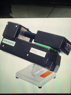 Machine for sealing plastic bags paper or other materials adjustable portable brand Duoghbox